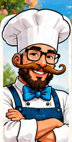 Il Marito in Cucina