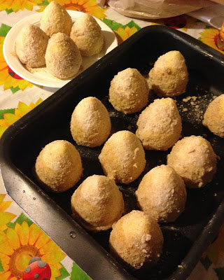 Arancini