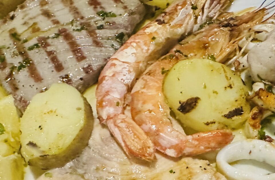 Pesce