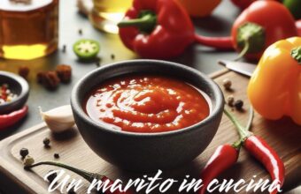 Peperoncino Habanero: come preparare la salsa?