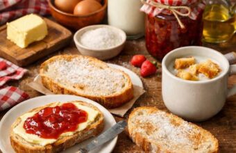 Le cose che mangiavamo da piccoli: ricordi di cucina di una volta