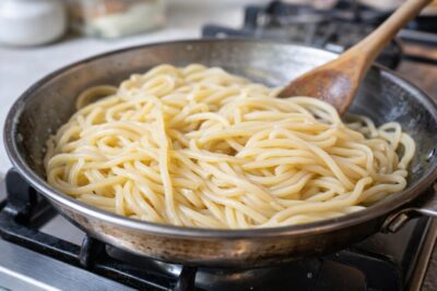 Errore pasta scotta: questo errore con la pasta lo fanno tutti