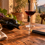 Apribottiglie a pompa d’aria per bottiglie di vino